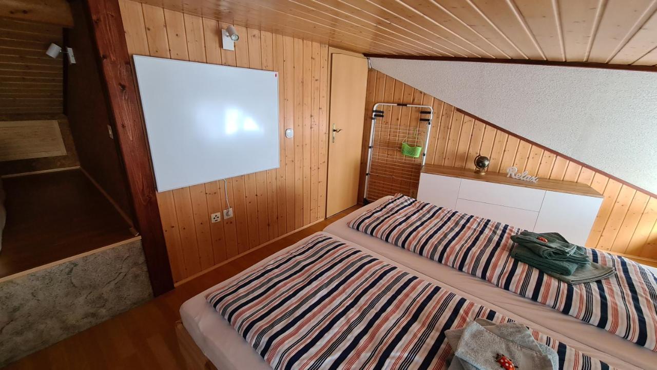 Ferienhaus Marx Sebnitz Luaran gambar